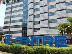 E-centre @ Redhill (D3), Factory #575756341